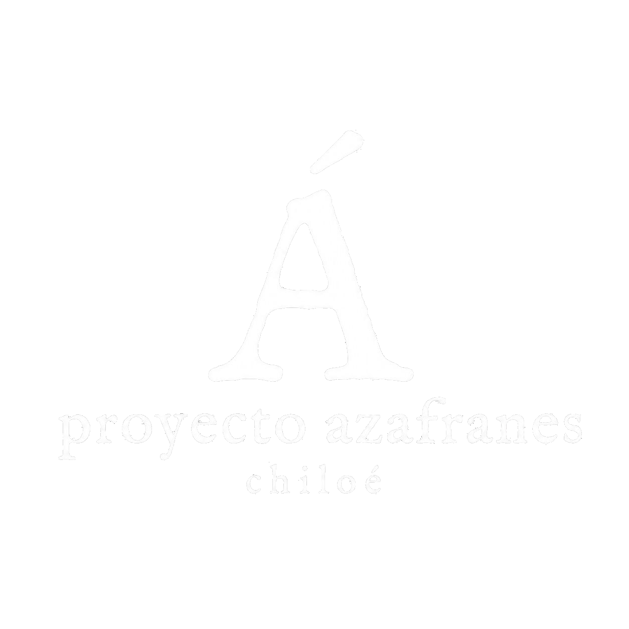 Proyecto Azafranes