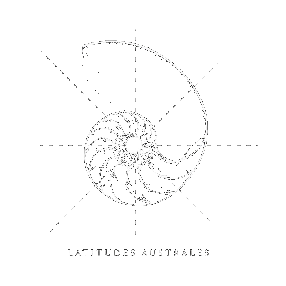 Latitudes Australes